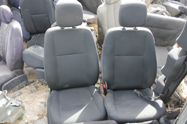 FİAT SİENA ÖN KOLTUK ORİJİNAL YEDEK PARÇA_5F3